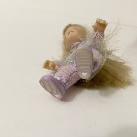 Only Hearts Club Doll Melody 4” Tall - Picture 8 of 13